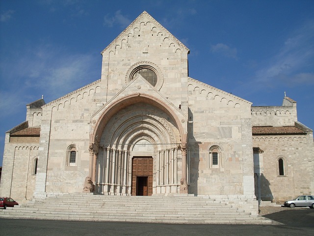 Duomo di San Ciriaco Ancona