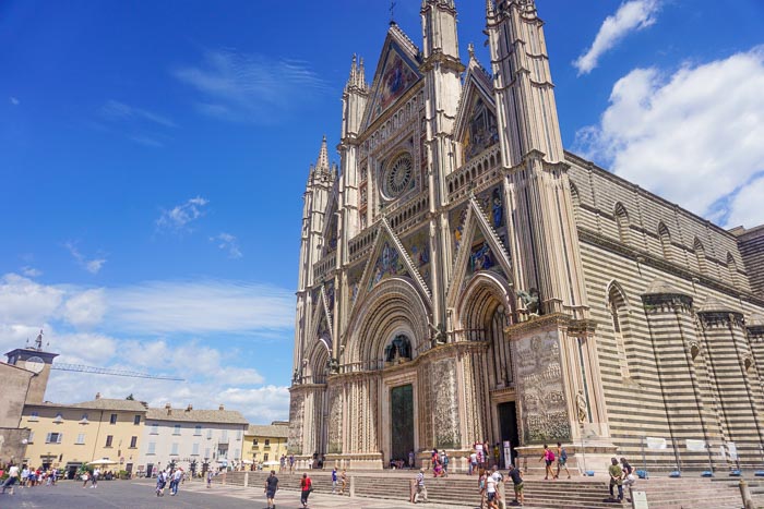 Duomo di Orvieto: curiosità e tutte le informazioni per visitare il capolavoro umbro 2