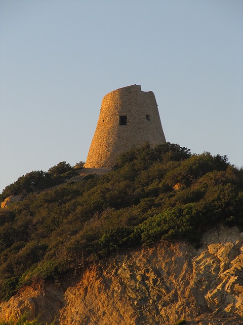 Itinerari camper Italia: 7 tour da fare almeno una volta nella vita 10 itinerario camper sardegna