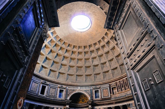 pantheon-ingresso-cupola
